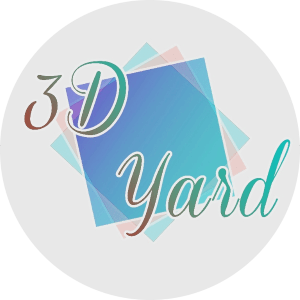 Team 3d Yard