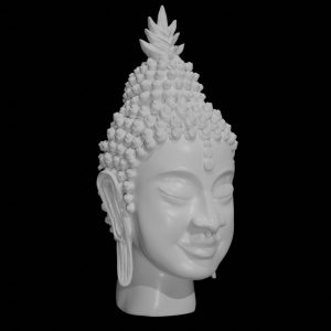 Buddha 3d model